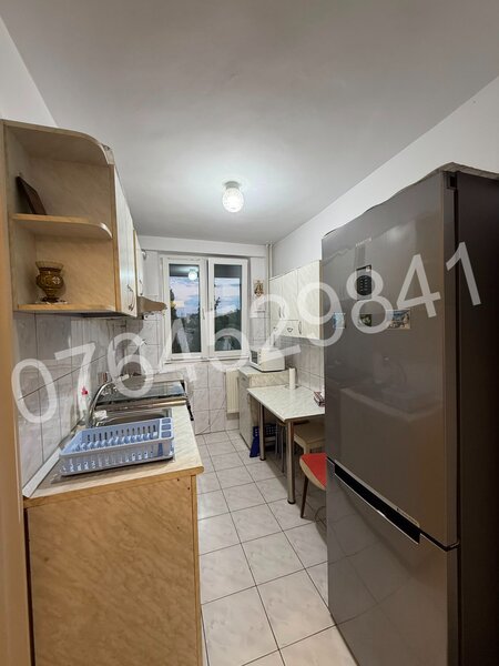Drumul Taberei, 4 min. metrou parc Drumul Taberei, str. Targul Neamt 12