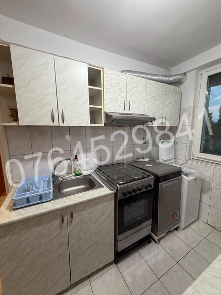 Drumul Taberei, 4 min. metrou parc Drumul Taberei, str. Targul Neamt 12